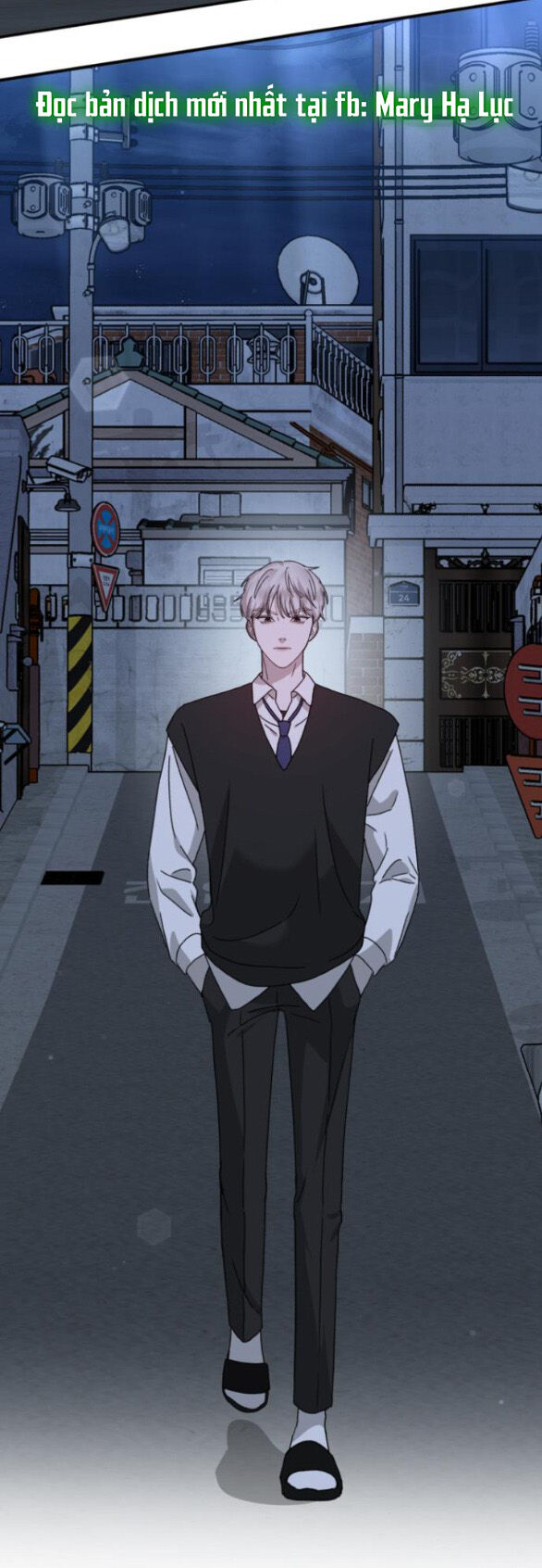 Thần Hổ Jangsan Chap 181 - Next Chap 182