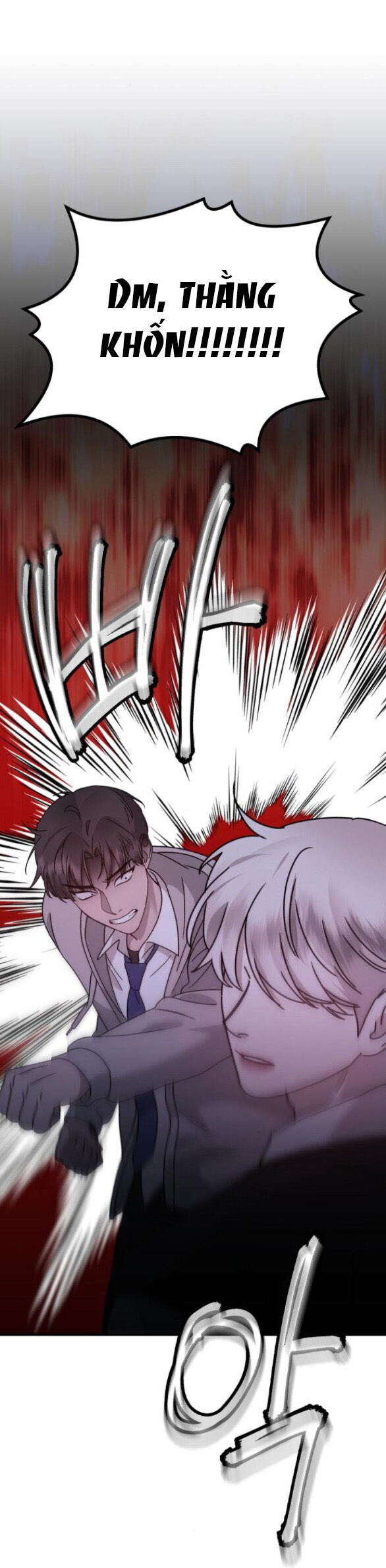 Thần Hổ Jangsan Chap 181 - Next Chap 182