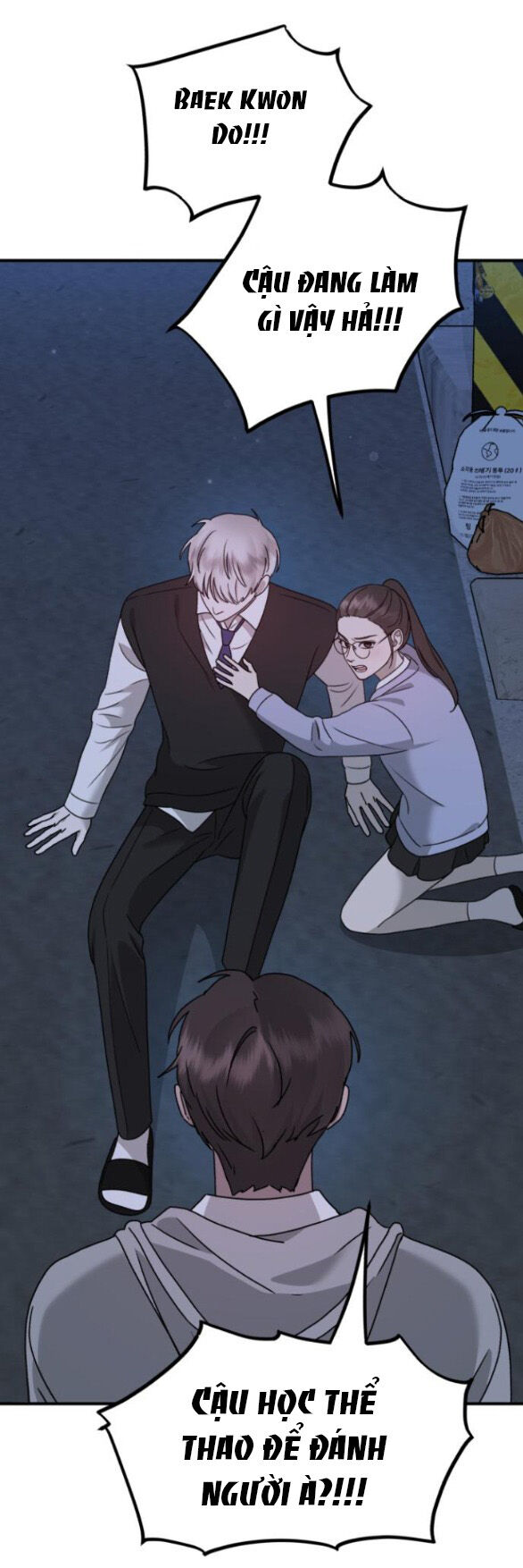 Thần Hổ Jangsan Chap 181 - Next Chap 182