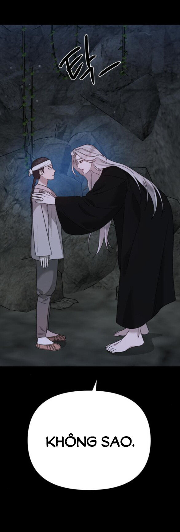 Thần Hổ Jangsan Chap 181 - Next Chap 182
