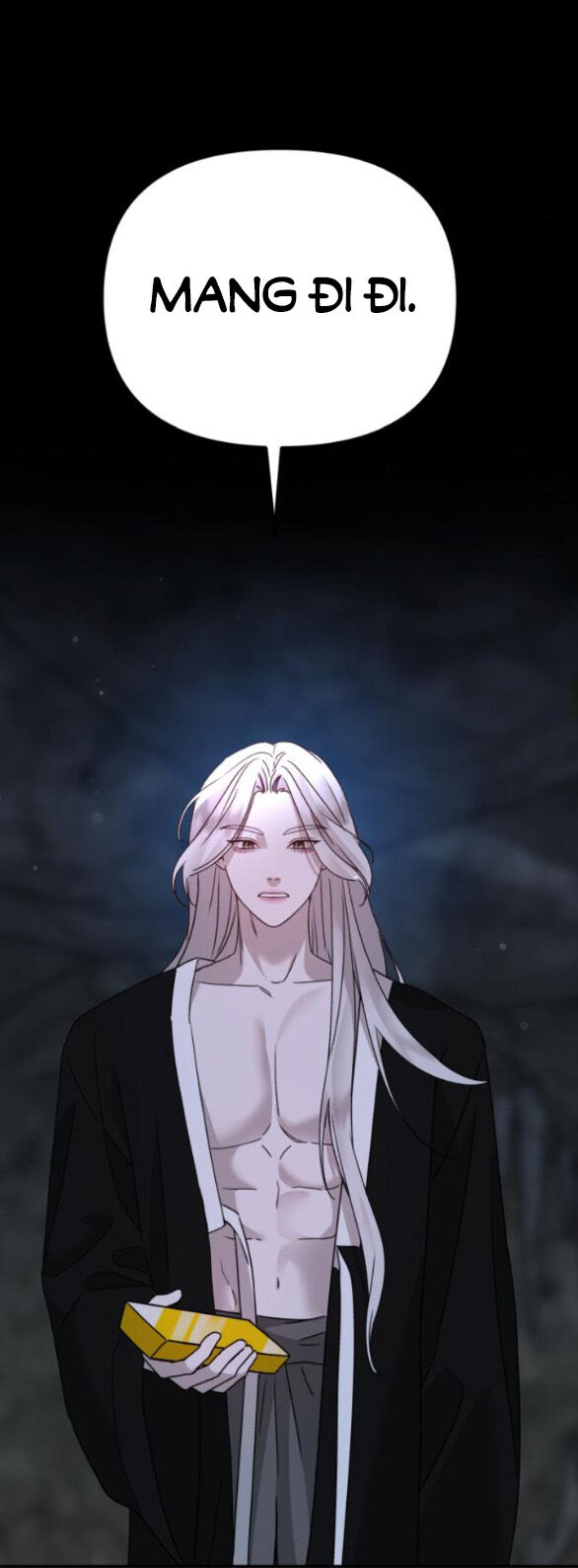 Thần Hổ Jangsan Chap 182 - Next Chap 183
