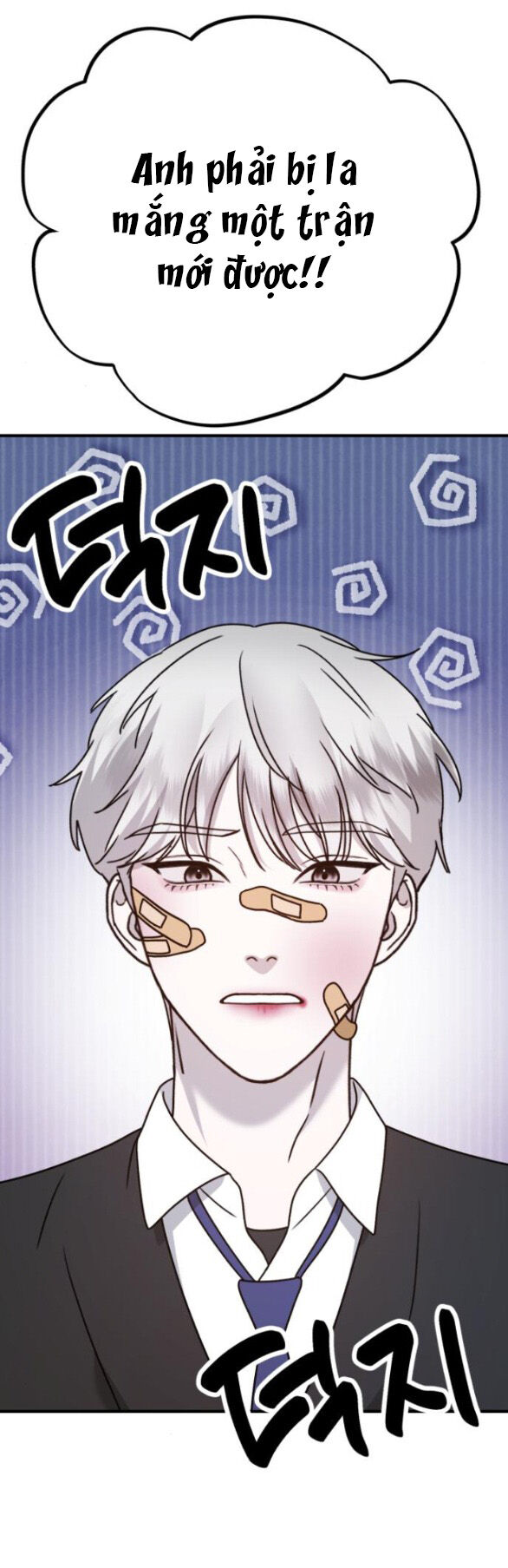 Thần Hổ Jangsan Chap 182 - Next Chap 183
