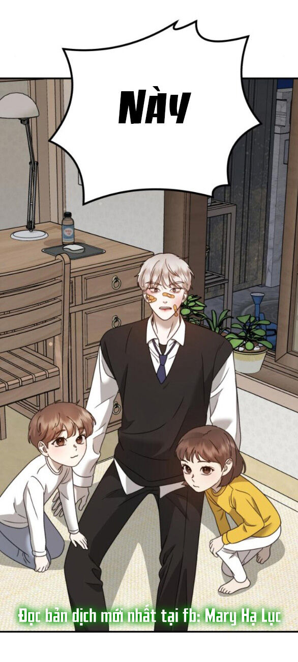 Thần Hổ Jangsan Chap 182 - Next Chap 183