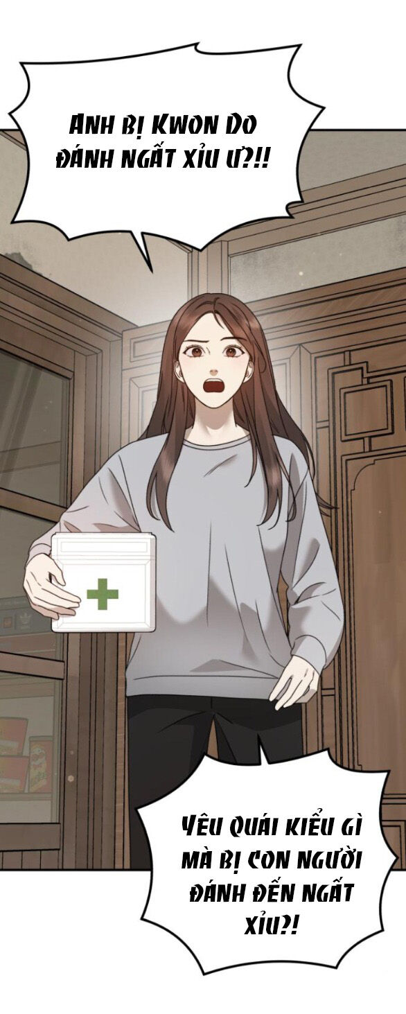 Thần Hổ Jangsan Chap 182 - Next Chap 183