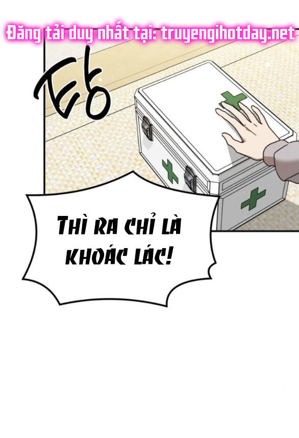 Thần Hổ Jangsan Chap 182 - Next Chap 183