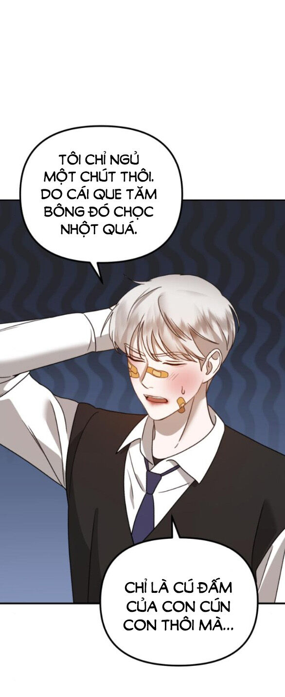 Thần Hổ Jangsan Chap 182 - Next Chap 183