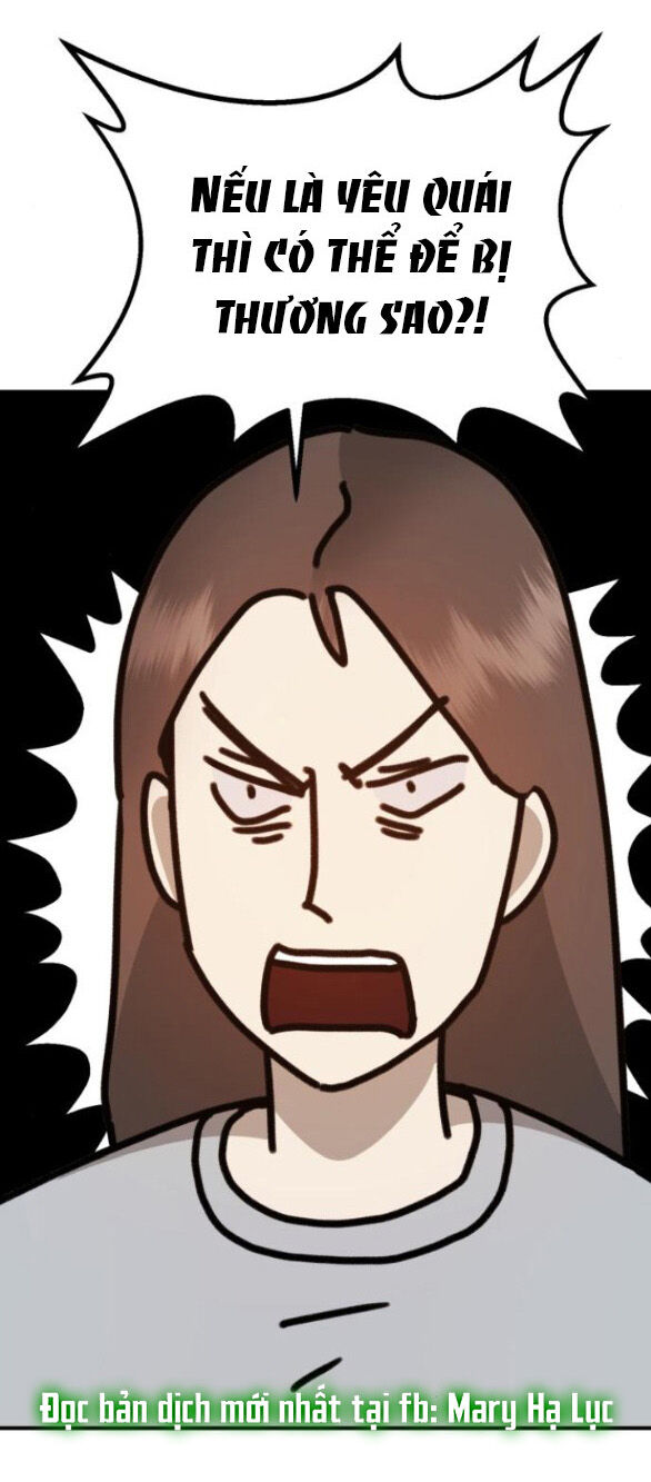 Thần Hổ Jangsan Chap 182 - Next Chap 183