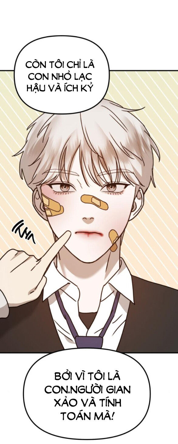 Thần Hổ Jangsan Chap 182 - Next Chap 183