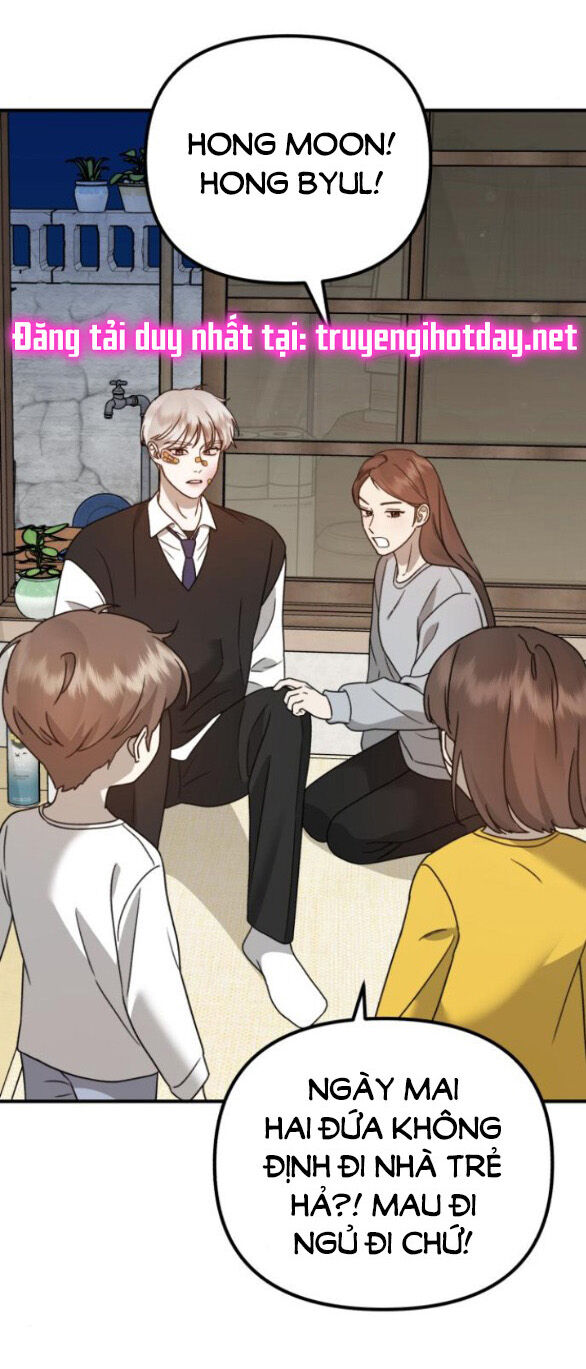 Thần Hổ Jangsan Chap 182 - Next Chap 183