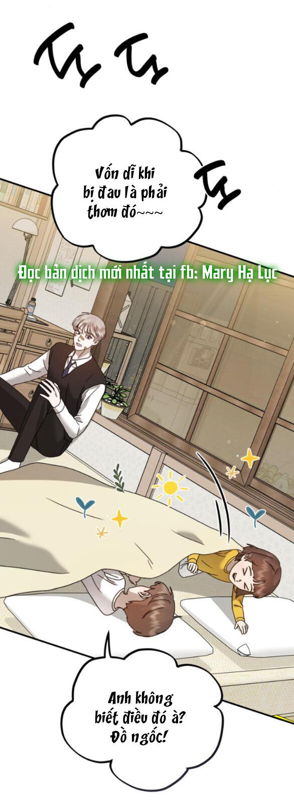 Thần Hổ Jangsan Chap 182 - Next Chap 183
