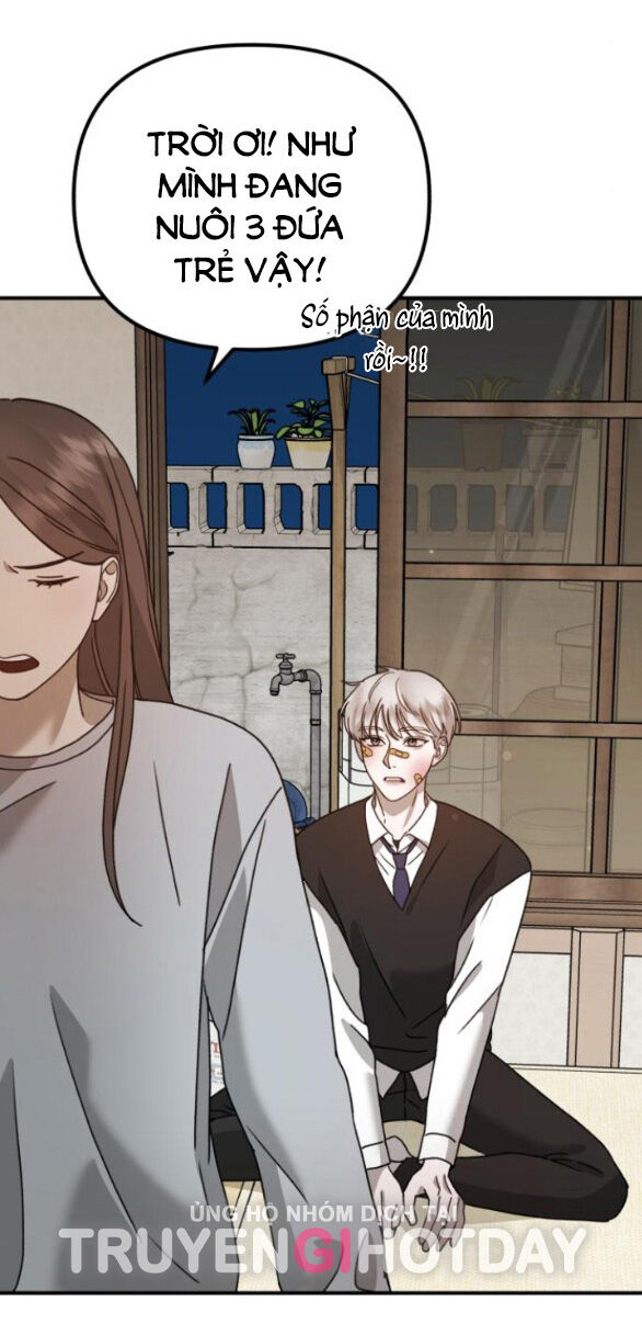 Thần Hổ Jangsan Chap 182 - Next Chap 183