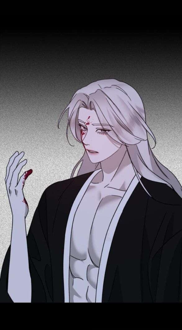 Thần Hổ Jangsan Chap 182 - Next Chap 183