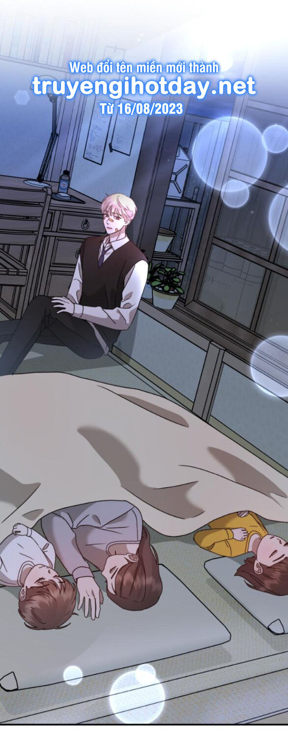 Thần Hổ Jangsan Chap 182 - Next Chap 183