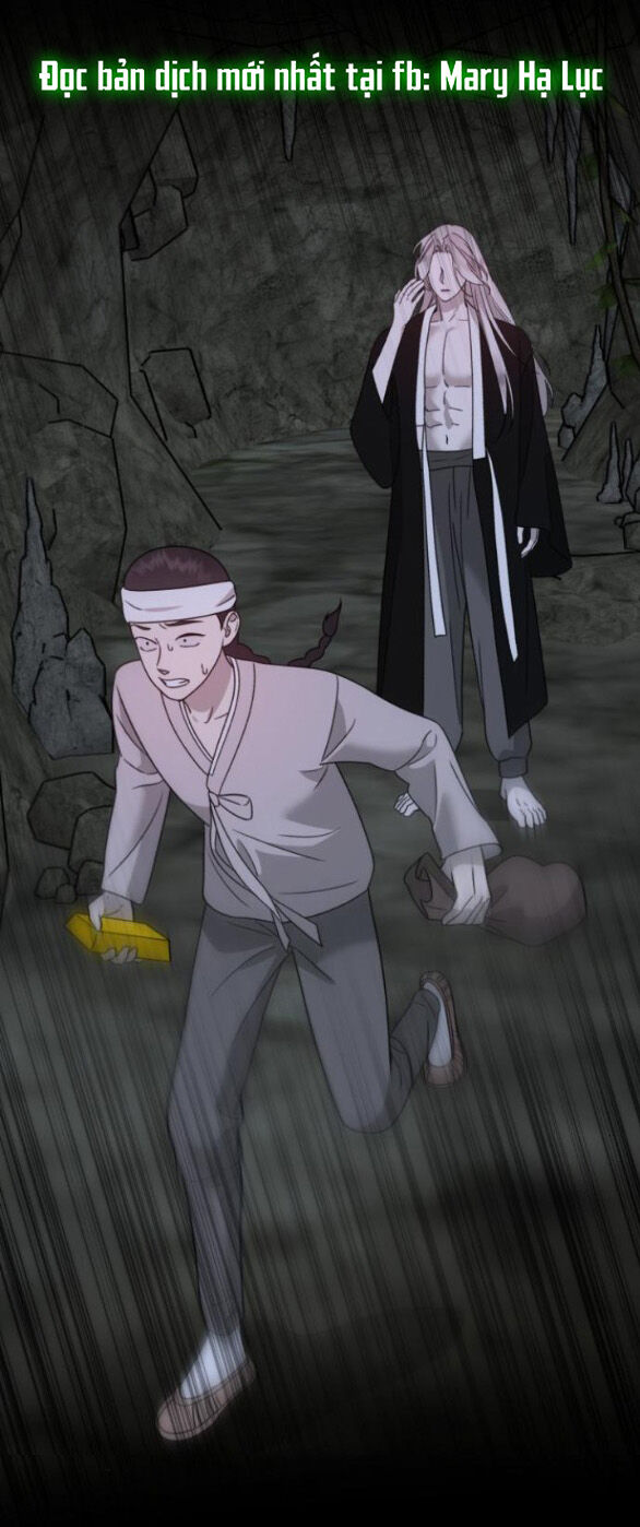 Thần Hổ Jangsan Chap 182 - Next Chap 183
