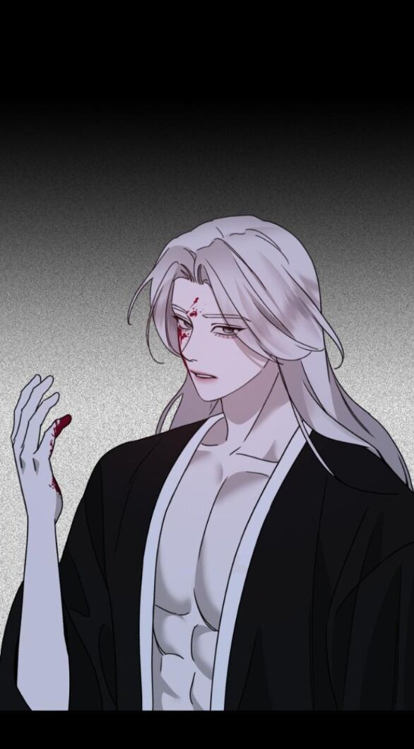 Thần Hổ Jangsan Chap 182 - Next Chap 183