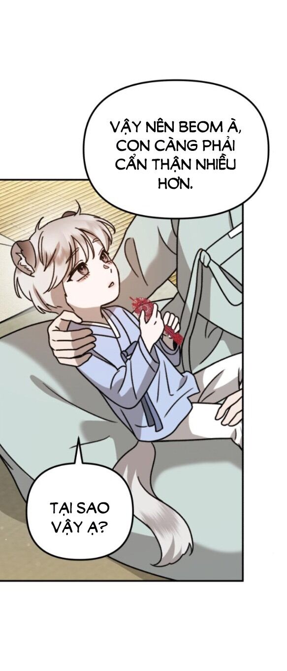Thần Hổ Jangsan Chap 191 - Next Chap 192