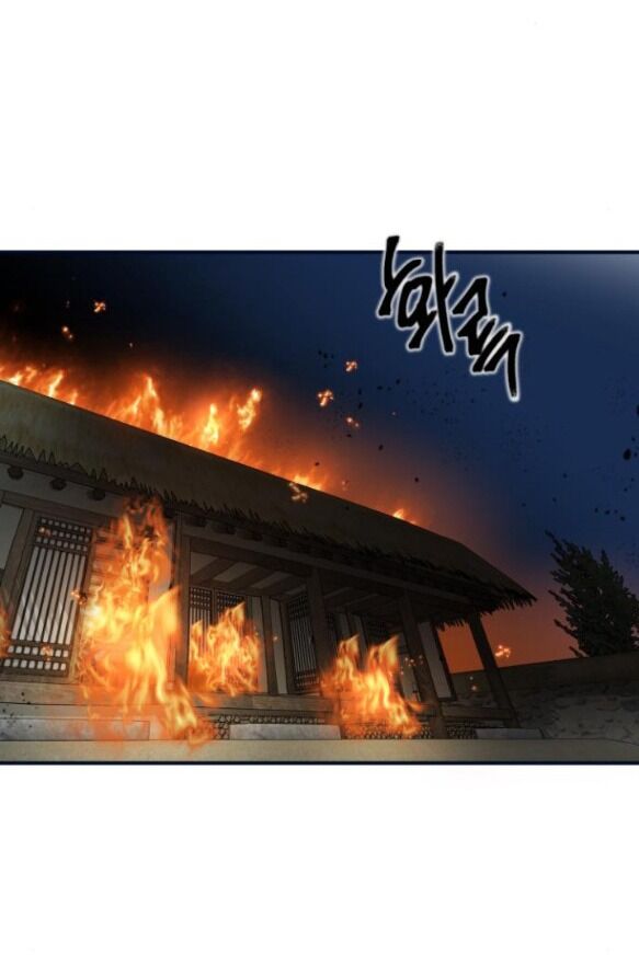 Thần Hổ Jangsan Chap 191 - Next Chap 192