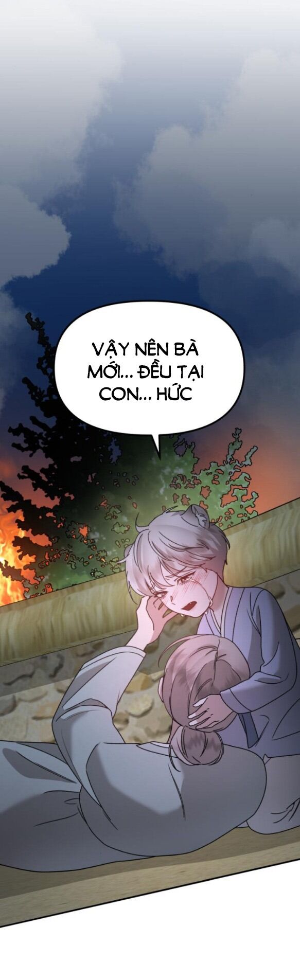 Thần Hổ Jangsan Chap 191 - Next Chap 192