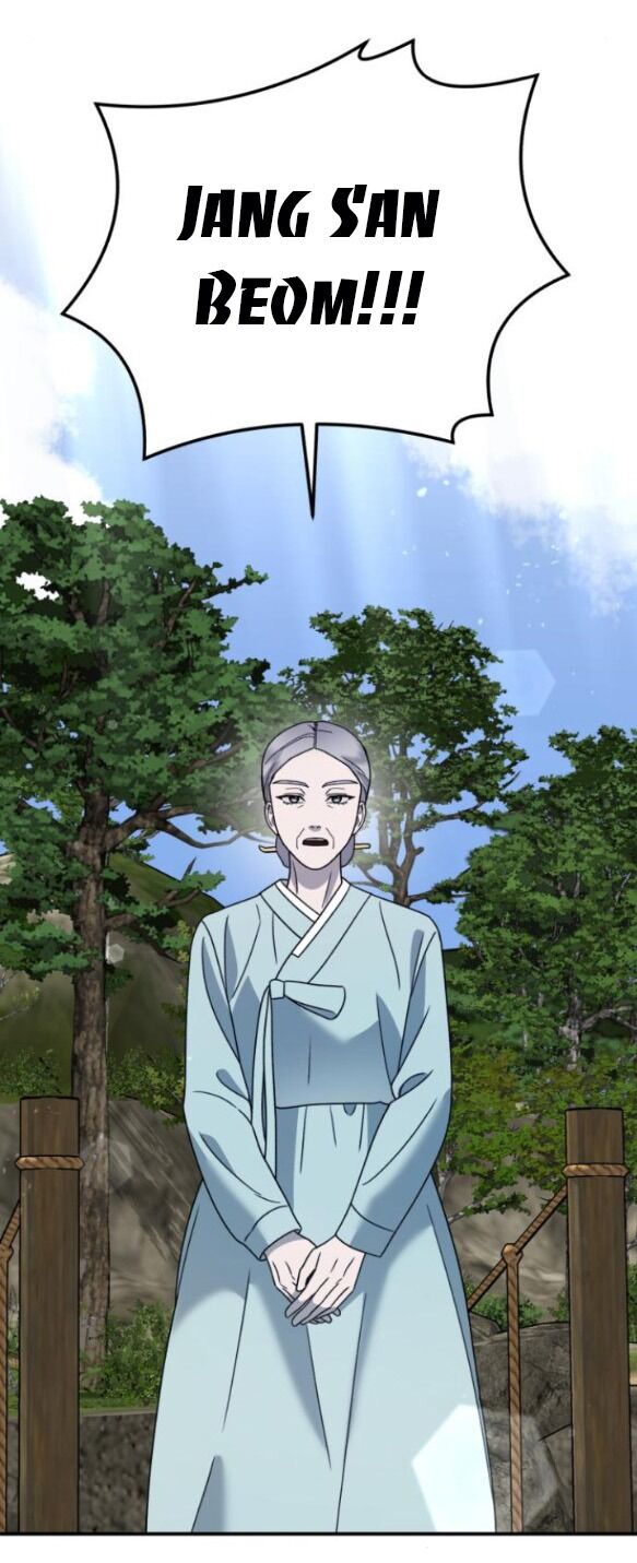Thần Hổ Jangsan Chap 191 - Next Chap 192