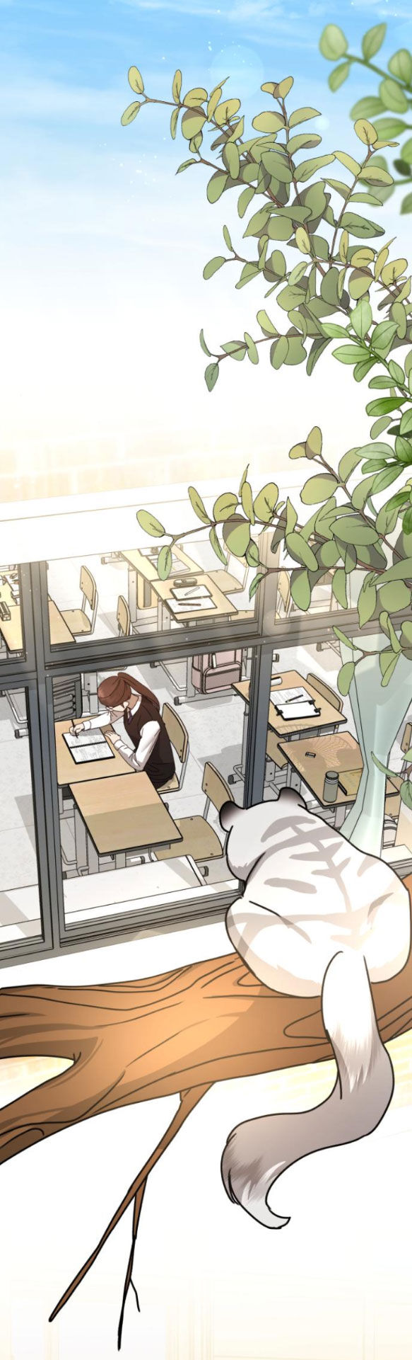 Thần Hổ Jangsan Chap 192 - Next Chap 193