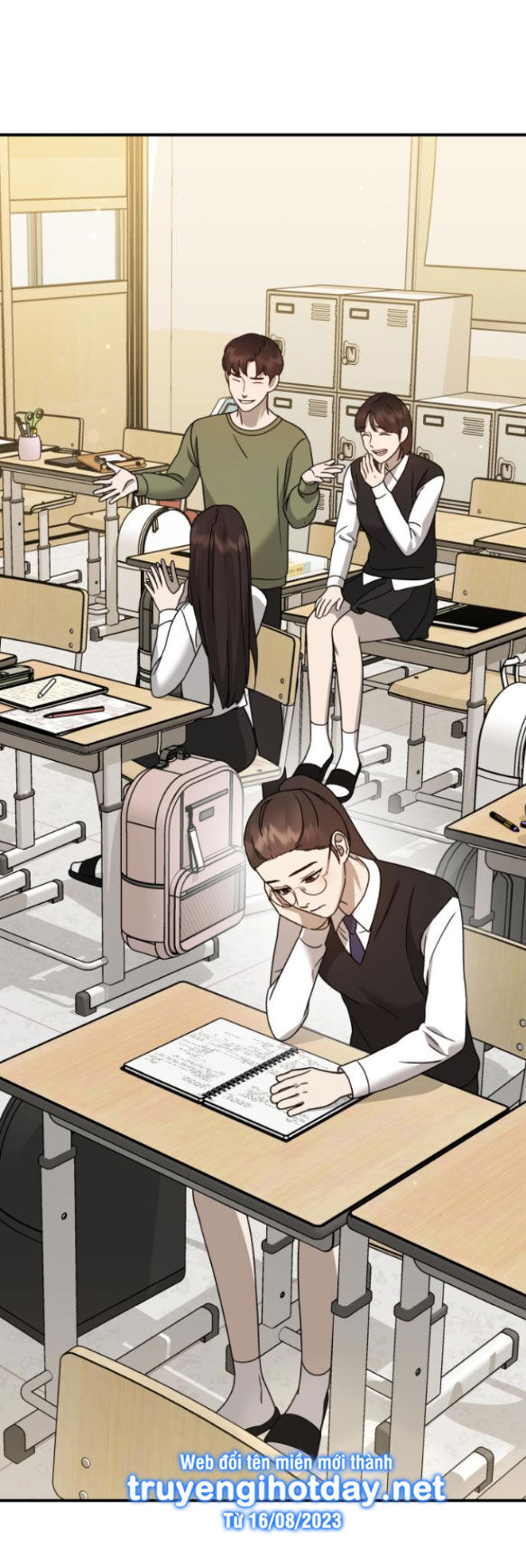 Thần Hổ Jangsan Chap 192 - Next Chap 193