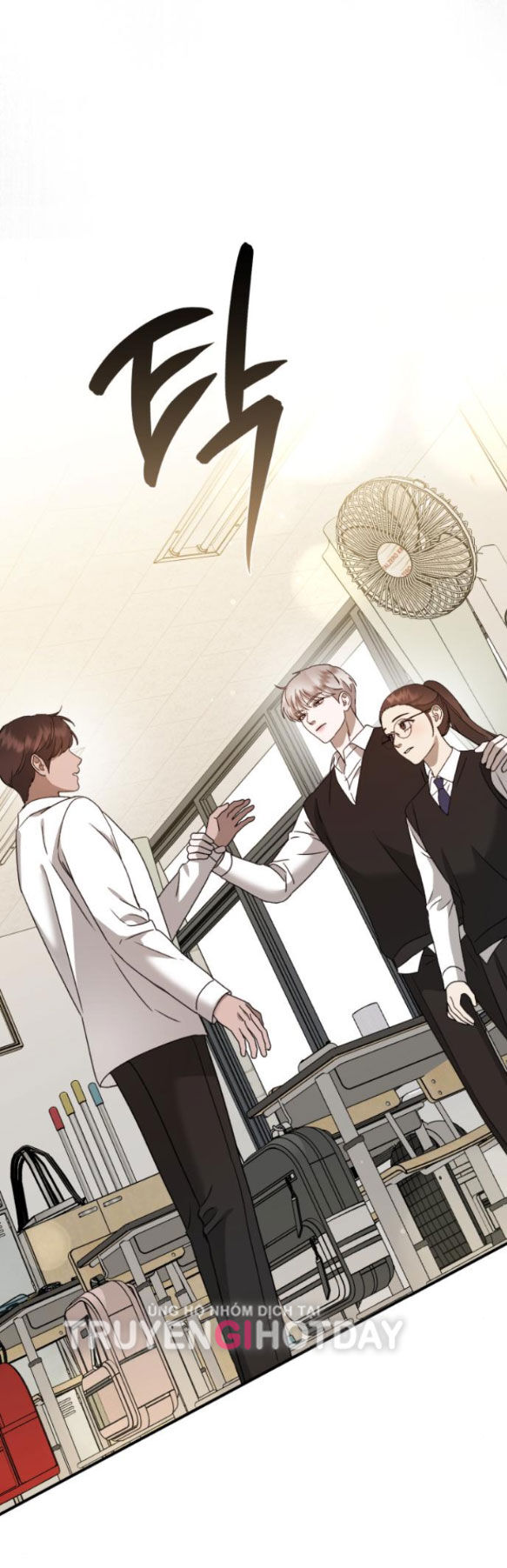 Thần Hổ Jangsan Chap 192 - Next Chap 193