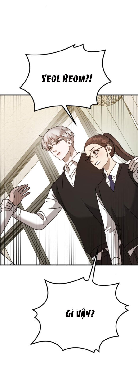 Thần Hổ Jangsan Chap 192 - Next Chap 193