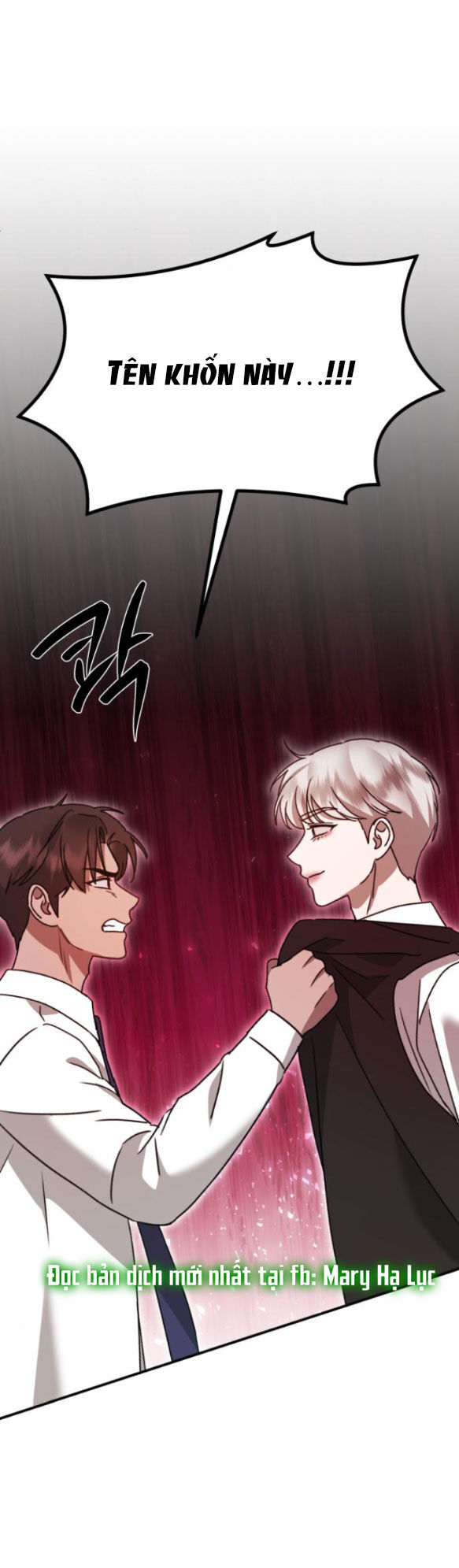 Thần Hổ Jangsan Chap 192 - Next Chap 193