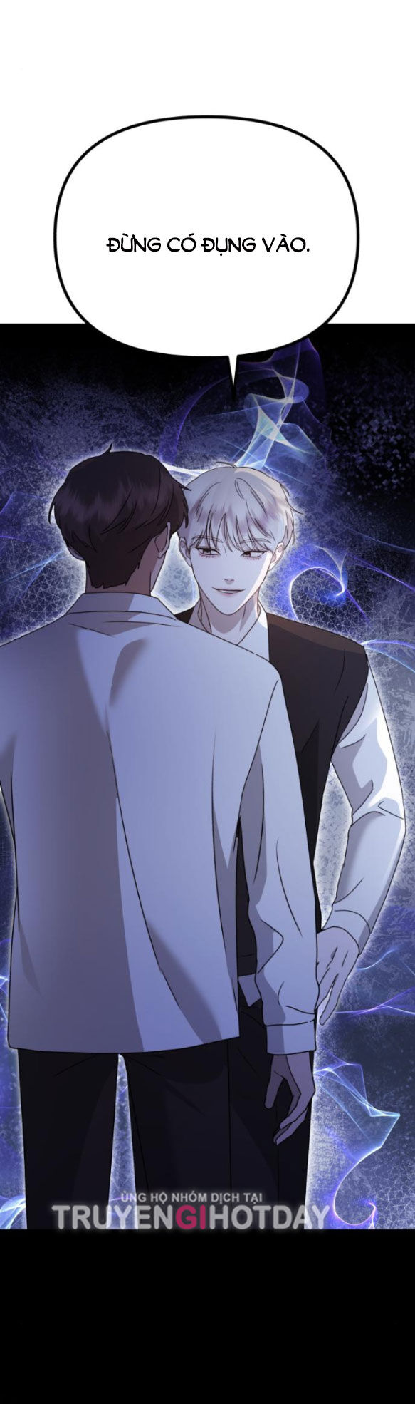 Thần Hổ Jangsan Chap 192 - Next Chap 193