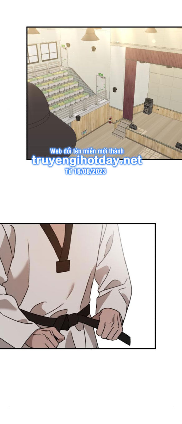 Thần Hổ Jangsan Chap 192 - Next Chap 193