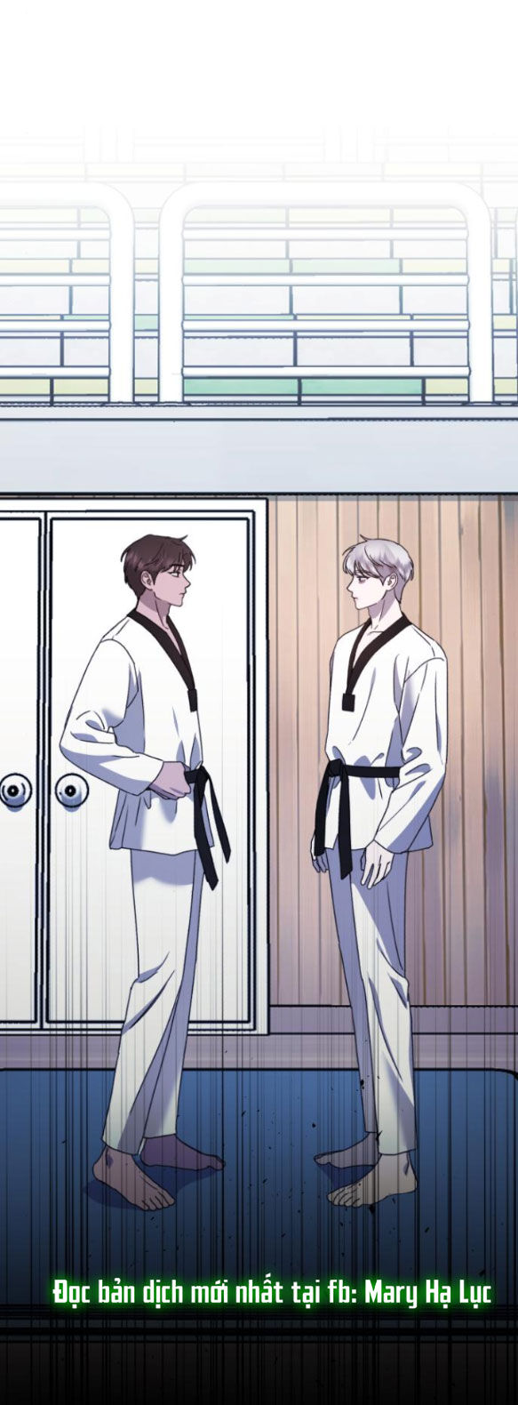 Thần Hổ Jangsan Chap 192 - Next Chap 193