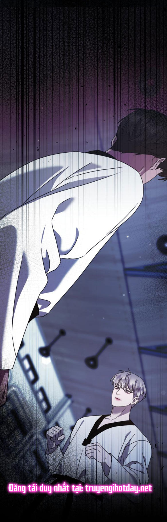 Thần Hổ Jangsan Chap 192 - Next Chap 193