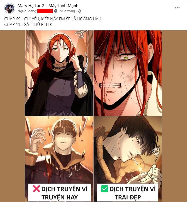 Thần Hổ Jangsan Chap 192 - Next Chap 193