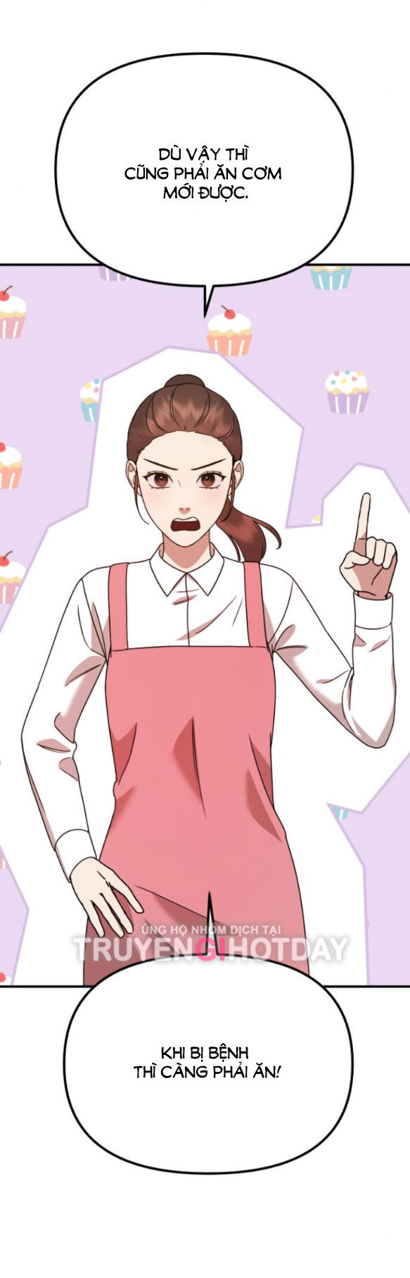 Thần Hổ Jangsan Chap 192 - Next Chap 193