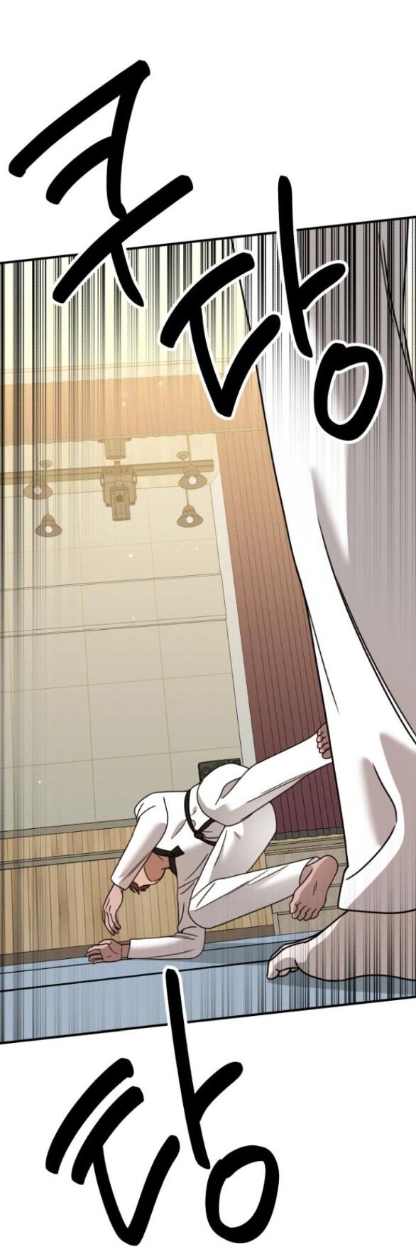 Thần Hổ Jangsan Chap 201 - Next Chap 202