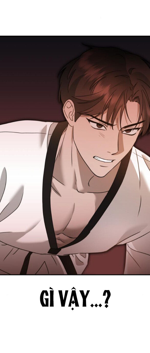 Thần Hổ Jangsan Chap 201 - Next Chap 202