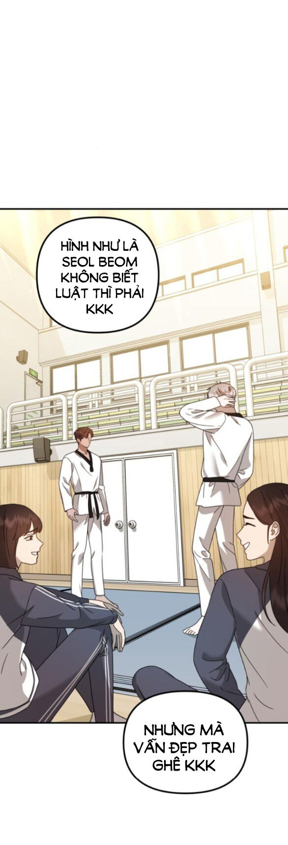 Thần Hổ Jangsan Chap 201 - Next Chap 202