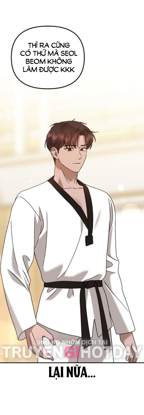 Thần Hổ Jangsan Chap 201 - Next Chap 202