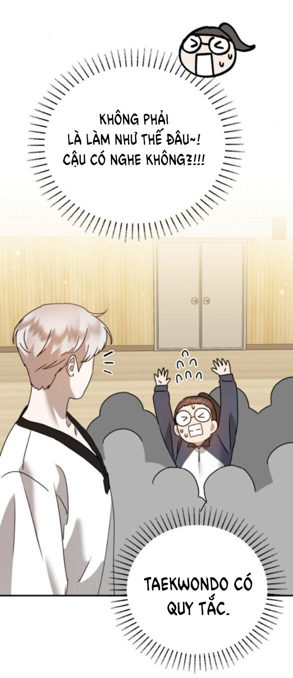 Thần Hổ Jangsan Chap 201 - Next Chap 202