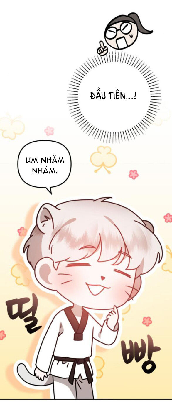 Thần Hổ Jangsan Chap 201 - Next Chap 202