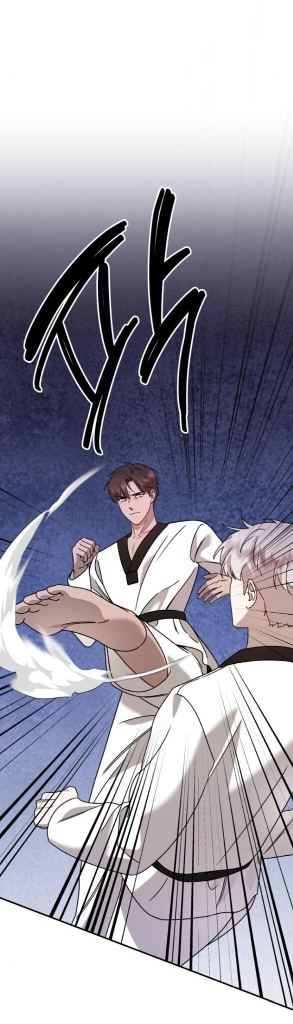 Thần Hổ Jangsan Chap 201 - Next Chap 202