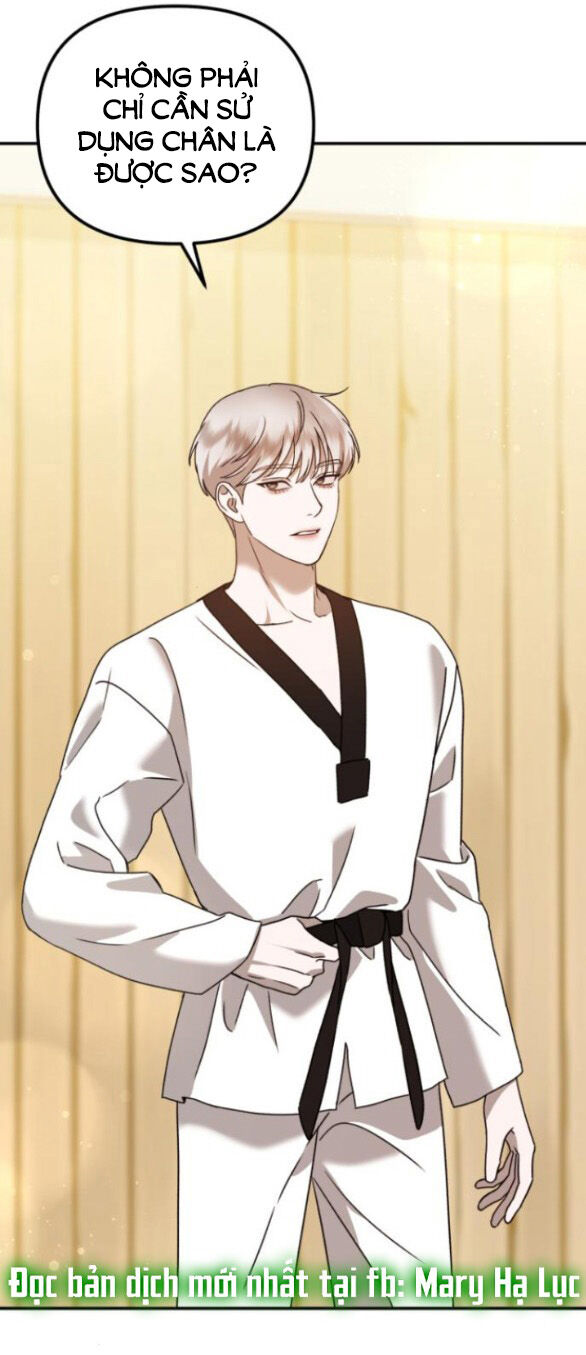 Thần Hổ Jangsan Chap 201 - Next Chap 202