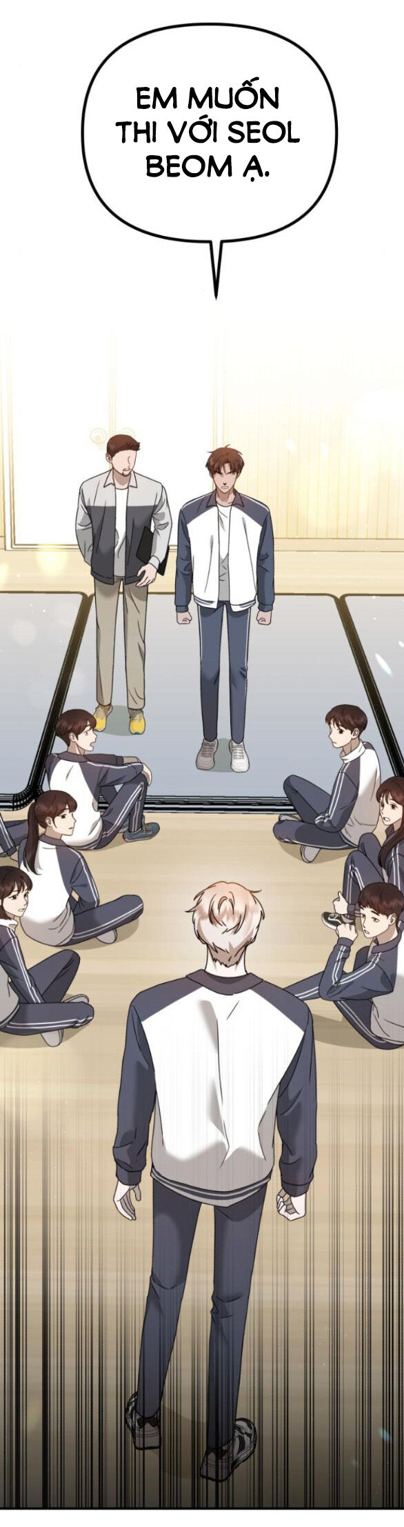 Thần Hổ Jangsan Chap 201 - Next Chap 202