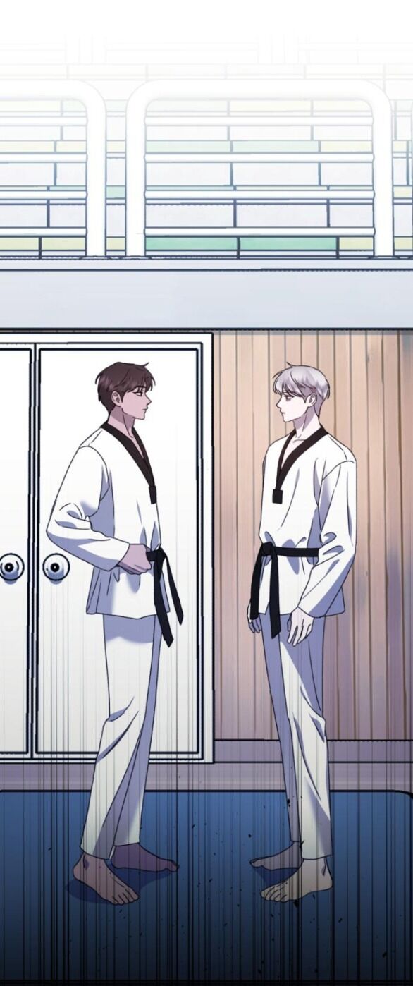 Thần Hổ Jangsan Chap 201 - Next Chap 202