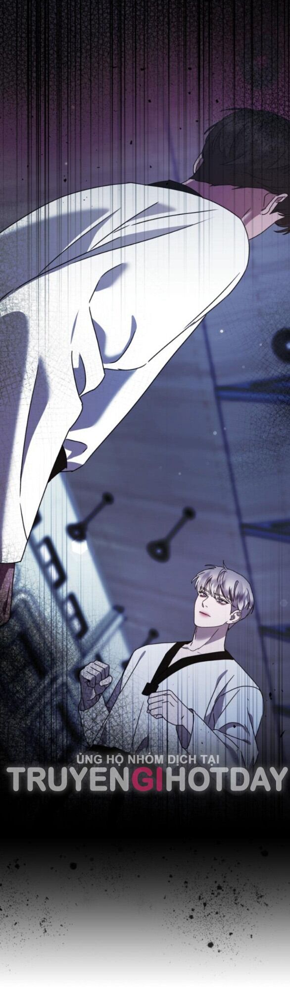 Thần Hổ Jangsan Chap 201 - Next Chap 202