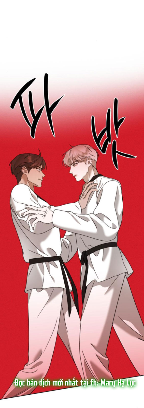Thần Hổ Jangsan Chap 202 - Next Chap 203