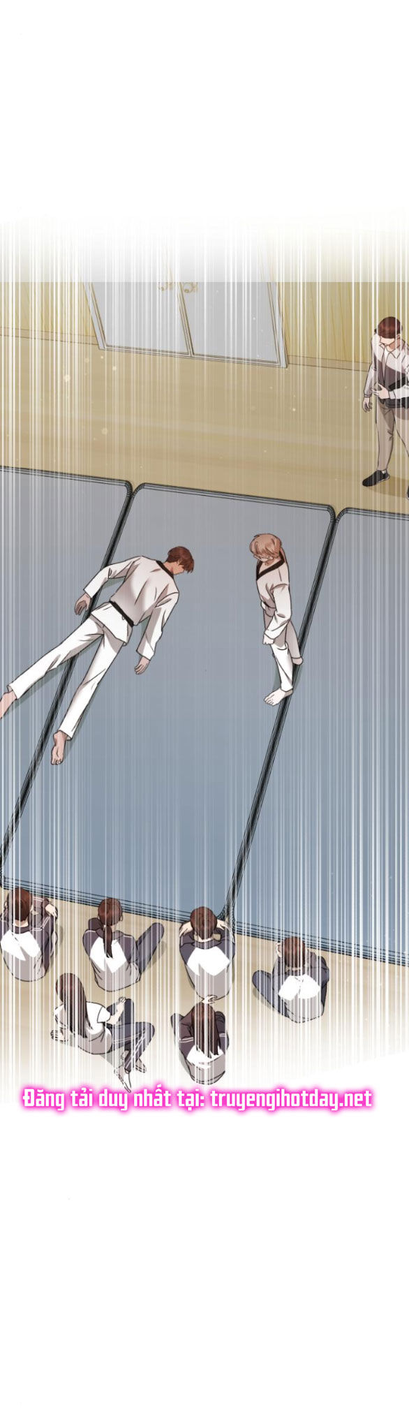 Thần Hổ Jangsan Chap 202 - Next Chap 203