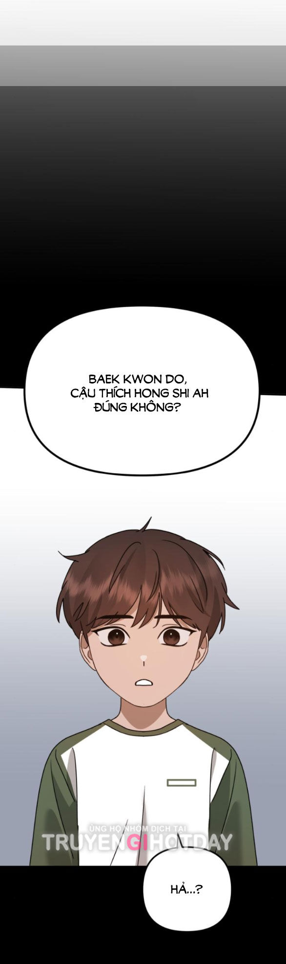 Thần Hổ Jangsan Chap 202 - Next Chap 203