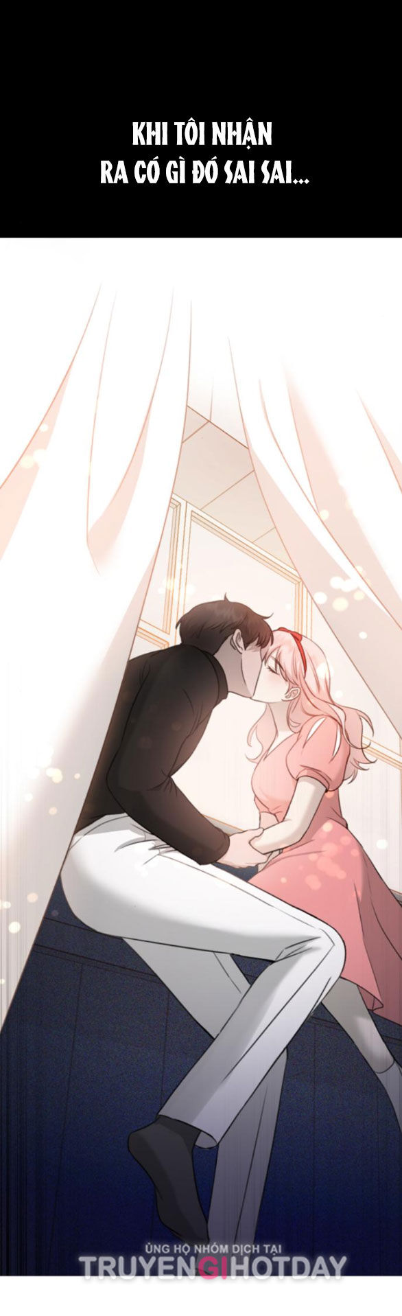 Thần Hổ Jangsan Chap 202 - Next Chap 203