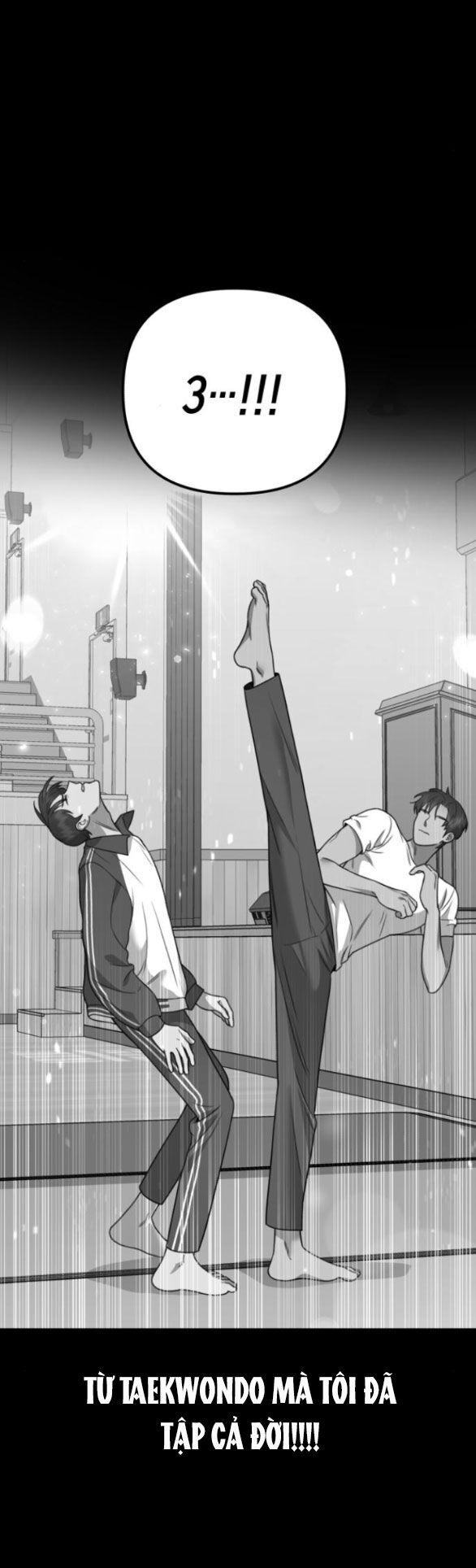 Thần Hổ Jangsan Chap 202 - Next Chap 203